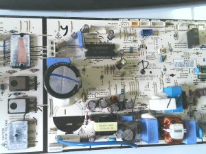 PLACA ELECTRONICA LG EAX64407822-1 PLE153
