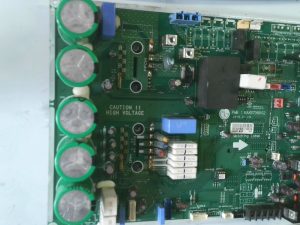 PLACA ELECTRONICA  LG PWB: EAX57316102 PLE153
