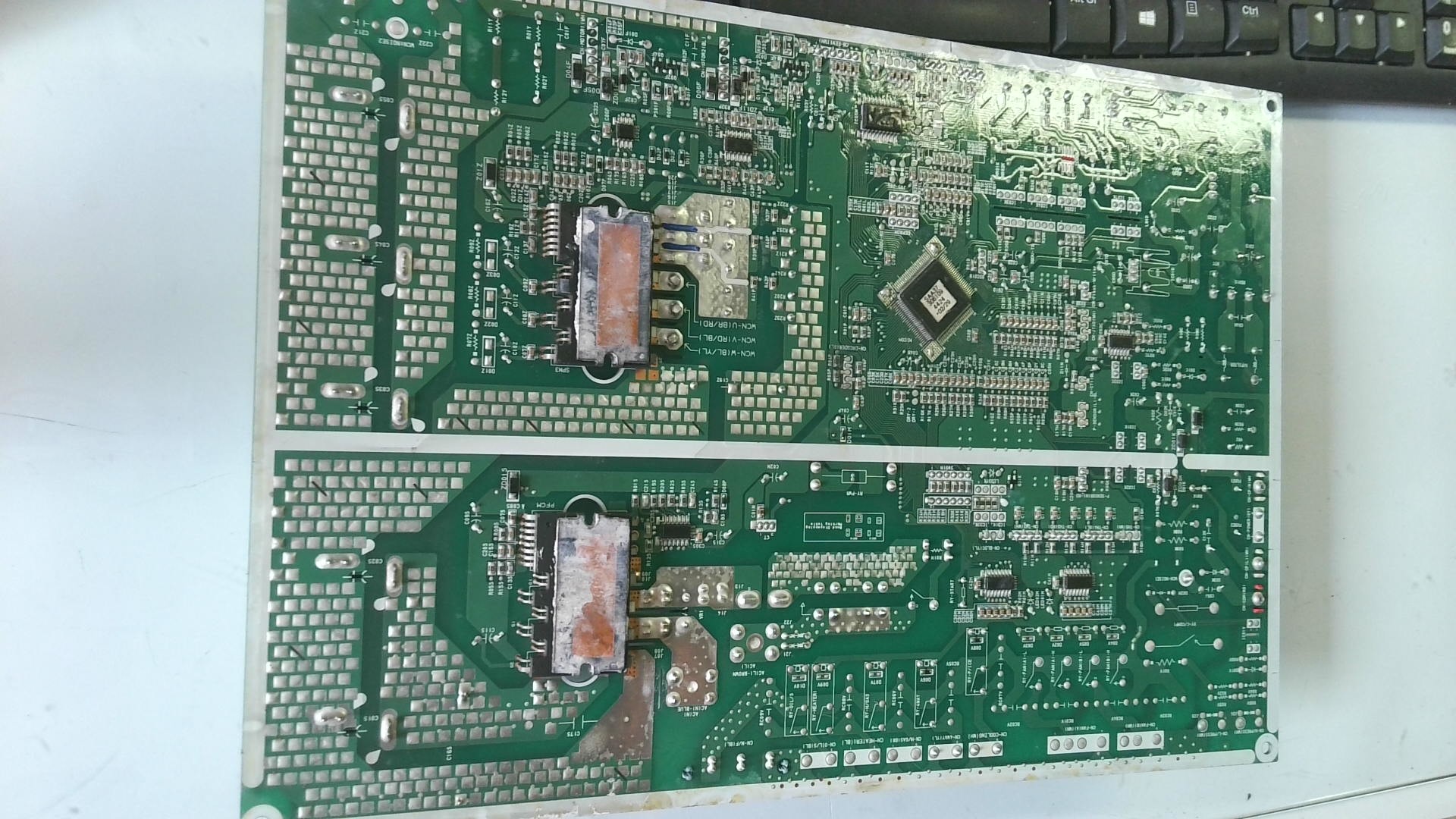 PLACA ELECTRONICA LG PWB: EAX57316102 PLE153 - Imagen 3