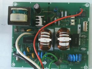 PLACA ELECTRONICA A744996 PLE135