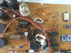 PLACA ELETRONICA A744995 PLE133