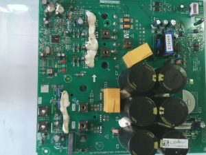 PLACA ELETRONICA AU-KFR140WBP3T6N1 PLE133