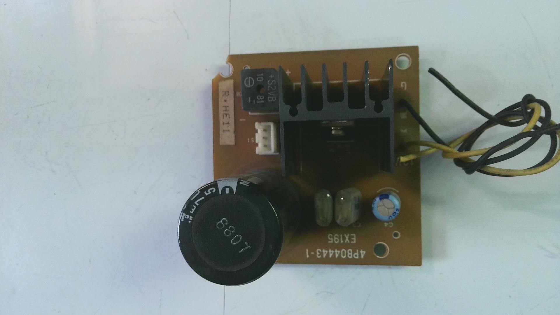PLACA ELECTRÓNICA 4PB0443-1 PLE149