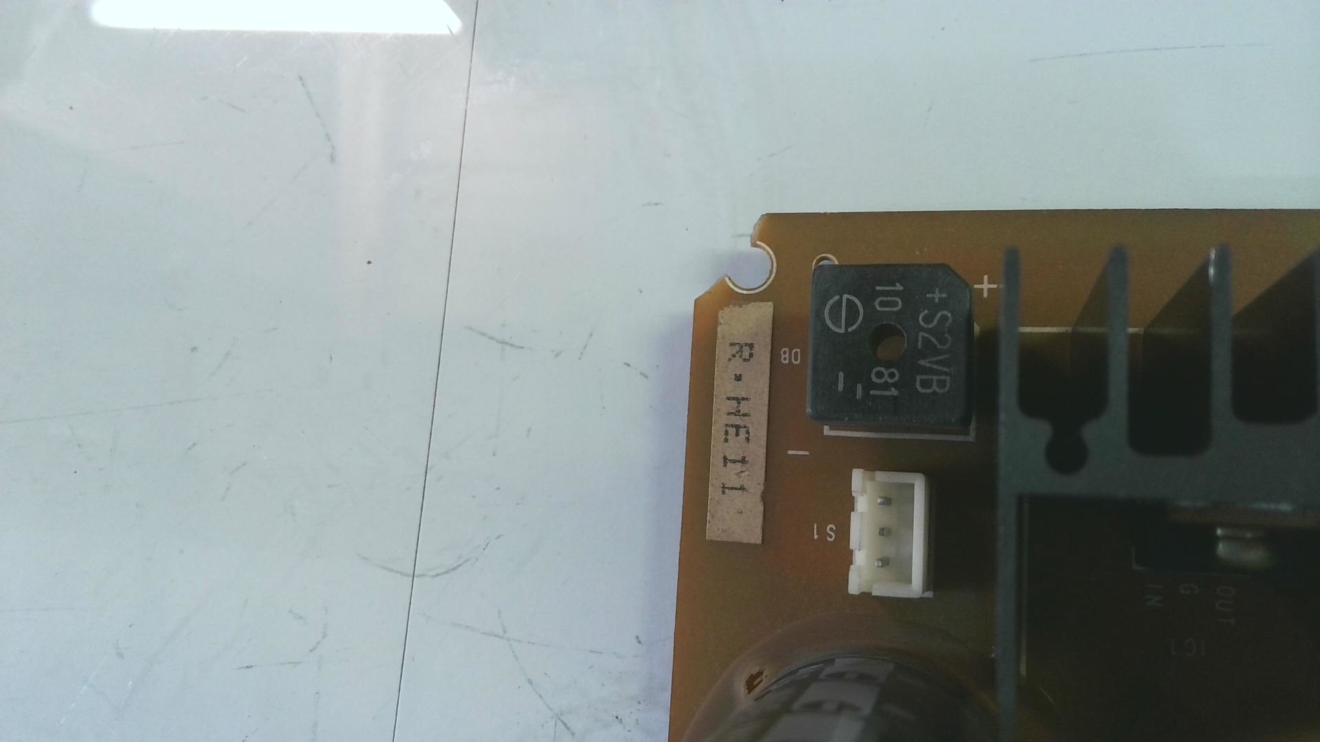PLACA ELECTRÓNICA 4PB0443-1 PLE149 - Imagen 3