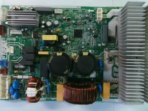 PLACA ELETRONICA KFR-35W/BP3N1-(RX62T+41560).D.13WP2 PLE148