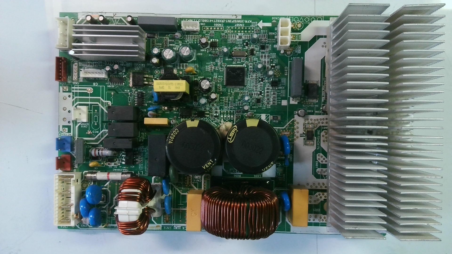 PLACA ELETRONICA KFR-35W/BP3N1-(RX62T+41560).D.13WP2 PLE148
