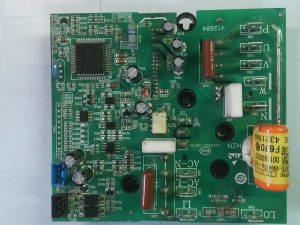 PLACA ELECTRONICA V12684 FR-4-86-PY PLE148