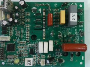 PLACA ELECTRONICA PU306AQ000-Z PLE148