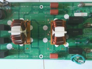 PLACA ELECTRONICA PBF K07AQ-0700UE-FLO EDITION.04 PLE157