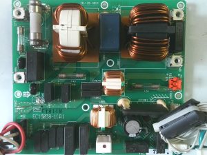 PLACA ELECTRONICA EC13038-1(A) PLE123