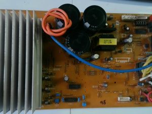 PLACA ELECTRONICA RCP505A101F PLE123