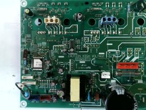 PLACA ELECTRONICA MCC-1597-03 PLE123