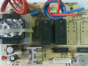 PLACA ELECTRONICA NORM PACIFIC 8990S0516 PLE01