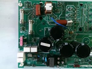 PLACA ELECTRONICA MCC-1596-06 PLE124