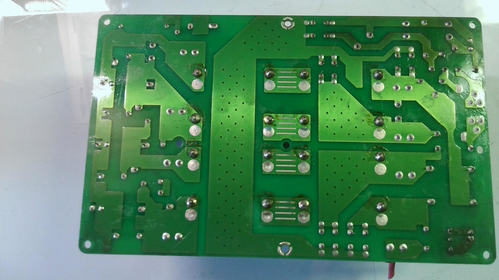 PLACA ELECTRONICA RG62V068 PLE126 - Imagen 3