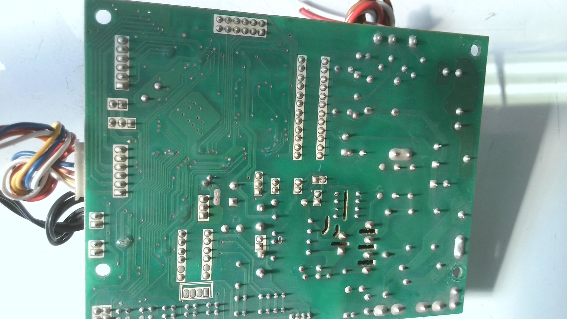 PLACA ELECTRONICA AIRWELL 456227R PLE139 - Imagen 4