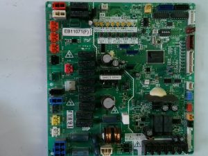 PLACA ELECTRONICA EB11071(F) PLE157
