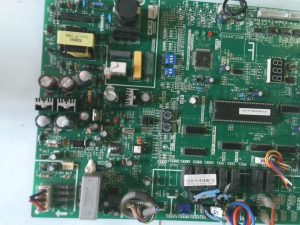 PLACA ELECTRONICA MITSUBISHI 2302302100876 PLE58