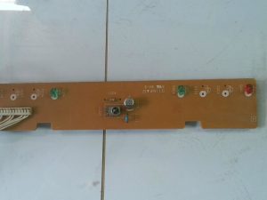 PLACA ELECTRONICA PLACA ELETRONICA K02A-A PLE58