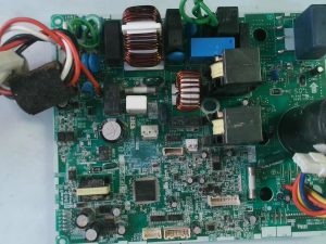 PLACA ELECTRONICA 3PCB4450-2 PLE56