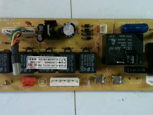 PLACA ELECTRONICA SF9228PSYDK213-H PLE45