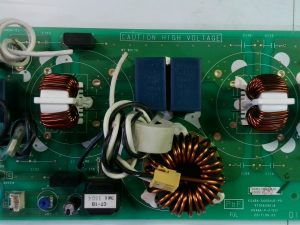 PLACA ELECTRONICA K04BA-0400HUE-PO 9705659018 K04BA-P-A(03) PLE43