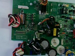 PLACA ELECTRONICA K11BY-C-A (02-01) 9709065020 K11BY-02-01 PLE44 Envio Vienna