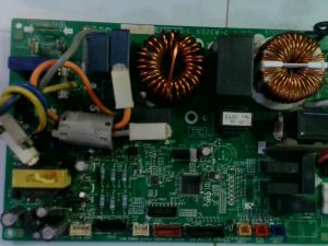 PLACA ELECTRONICA PLACA ELETRONICA K02EM-C-A (02)/9705091016 PLE45