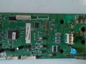 PLACA ELECTRONICA RRZK2620 PLE117
