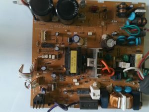 PLACA ELECTRONICA RRZK2517 / 120B 150741 GX PLE117