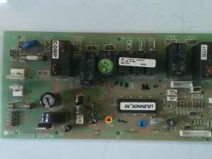 PLACA ELECTRONICA LENNOX ICC03 03706 PLE115