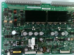 PLACA ELECTRONICA  PLACA ELETRONICA 60200-0005 PLE116