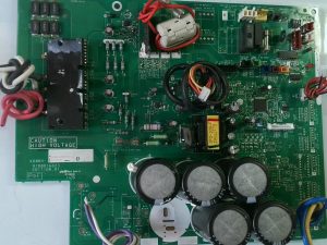 PLACA ELECTRONICA  PLACA ELETRONICA K08BH-0809HUE-C1 PLE116