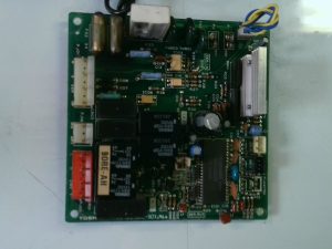 PLACA ELECTRONICA TOSHIBA MCC-1201/GCMK-162X PLE116