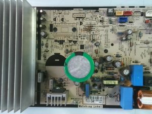 PLACA ELECTRONICA LG ELECTRONICS EAX64407801 PLE107
