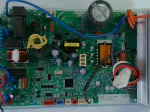 PLACA ELECTRONICA SM00A428/ 32-20X7MR965HT0 PLE119