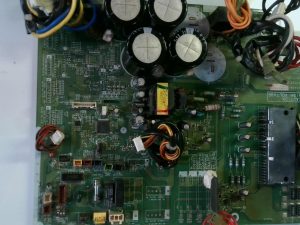 PLACA ELECTRONICA  PLACA ELETRONICA K04AW-0509HUE-C1/ K603229 R/ 9705658035 PLE127