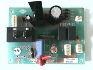 PLACA ELECTRONICA KELON CFZ0.4BD 1409309 PLE134