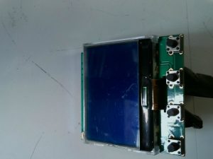 DISPLAY FRONTAL D00078 REV.0 DSP07