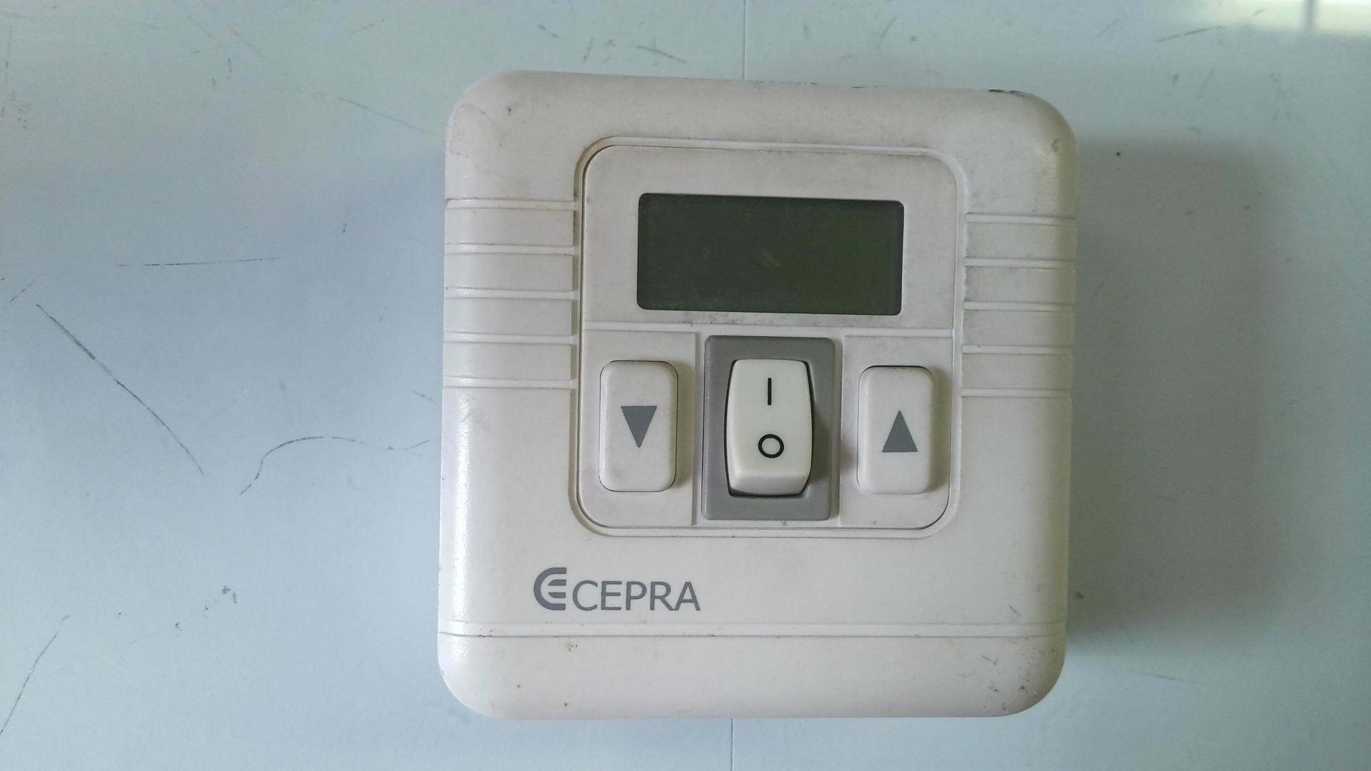 MANDO A DISTANCIA CEPRA CEPRA 4110 MAD04