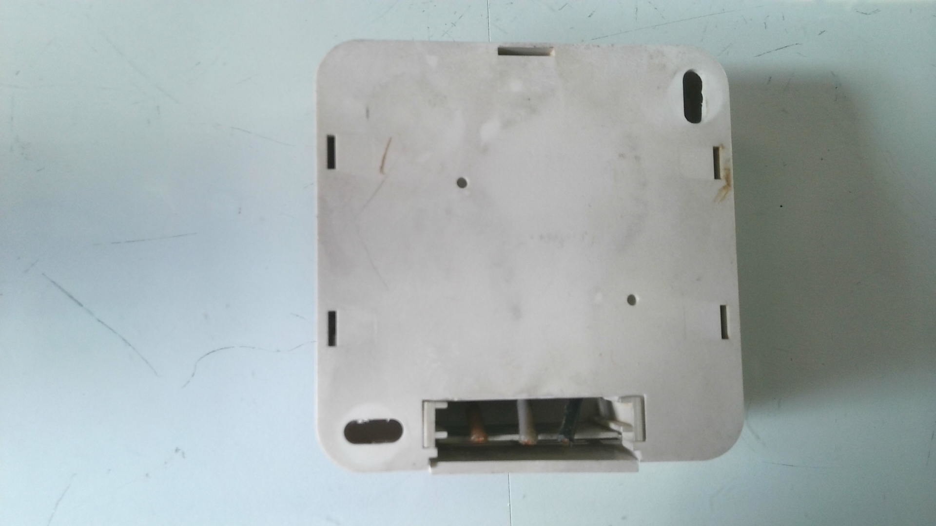 MANDO A DISTANCIA CEPRA CEPRA 4110 MAD04 - Imagen 3