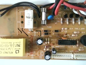PLACA ELECTRONICA  YOU LONG  01-A0510RK230/SN8P2602 PLE05