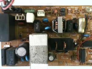 PLACA ELECTRONICA DE00N140B/ J1-0940 PLE05