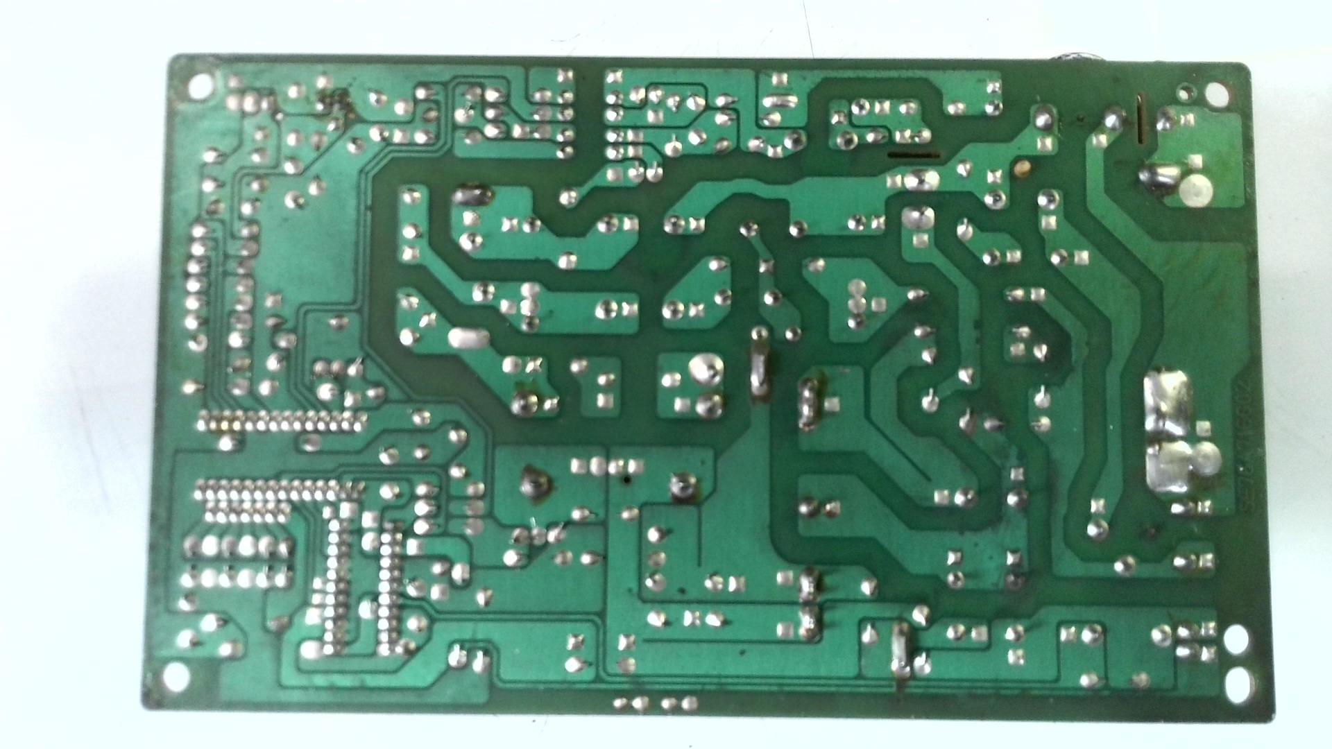 PLACA ELECTRONICA DE00N140B/ J1-0940 PLE05 - Imagen 3