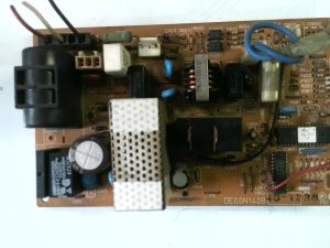 PLACA ELECTRONICA   DE00N140B/ 48-1238 PLE05