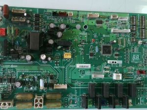 PLACA ELECTRONICA   RG00V558B24R10607 PLE06