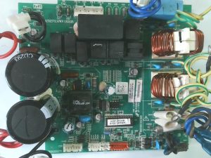 PLACA ELECTRONICA   AC02172.RWP.130105/ AR05020277/ 1090360044AA_C PLE08