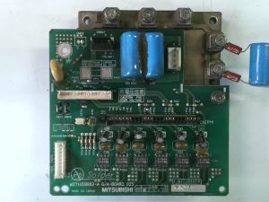 PLACA ELECTRONICA  MITSUBISHI W271459G02-A G/A-BOARD 2S PLE08
