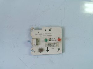 DISPLAY FRONTAL UL-CF0.3D/N3-T.D.05.XP1-1 PLE08