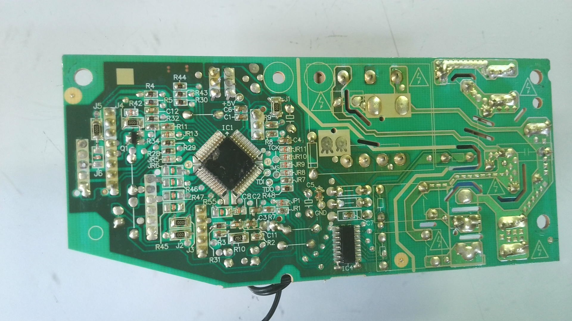PLACA ELECTRONICA EU-CF(Z/K)0.8BD/N3-T(N).JD.CS.NK.NP1-1/ 17120100000549 PLE08 - Imagen 4